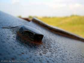 Geschützturm Fort Douaumont