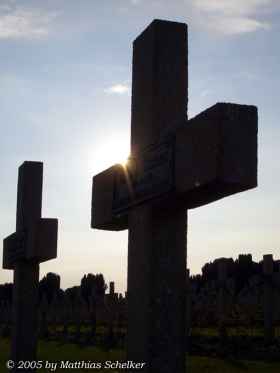 Gestorben für Frankreich