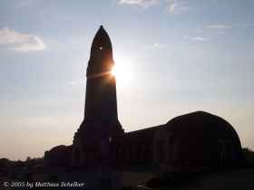 Beinhaus von Douaumont