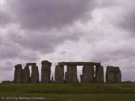 Stonehenge