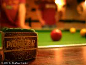 Billard