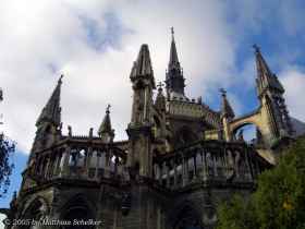 Reims Cathedrale