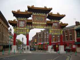 Chinatown